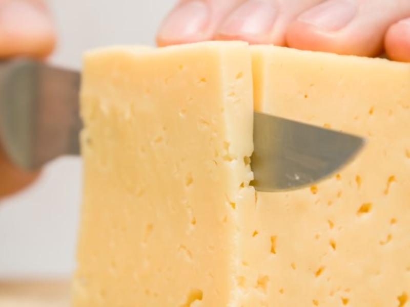 Nyt om osteproduktion